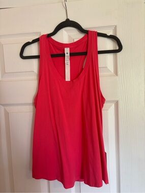 NWT Lululemon Hawaii Love Tank